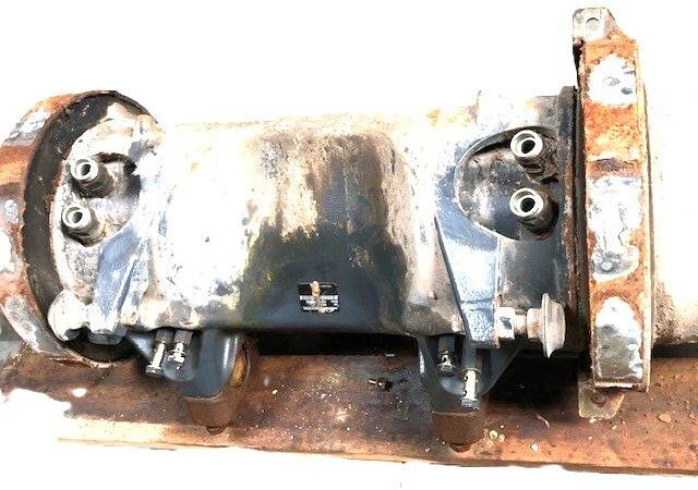 Service unit AH35-03/1503 for Linde - Motore e ricambi per Mezzo di movimentazione: foto 3 Service unit AH35-03/1503 for Linde - Motore e ricambi per Mezzo di movimentazione: foto 3