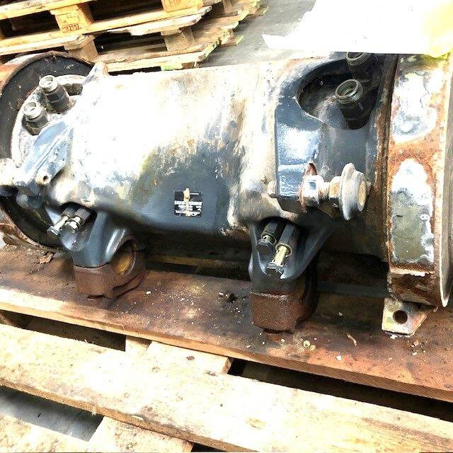 Service unit AH35-03/1503 for Linde - Motore e ricambi per Mezzo di movimentazione: foto 2 Service unit AH35-03/1503 for Linde - Motore e ricambi per Mezzo di movimentazione: foto 2