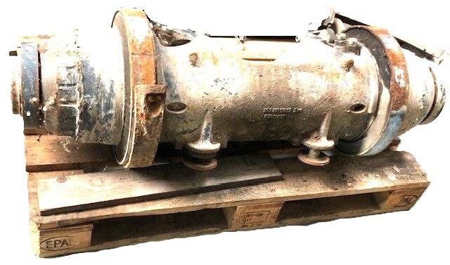Service unit AH35-03/1503 for Linde - Motore e ricambi per Mezzo di movimentazione: foto 4 Service unit AH35-03/1503 for Linde - Motore e ricambi per Mezzo di movimentazione: foto 4