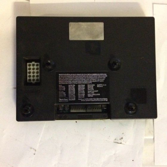 ECU per Mezzo di movimentazione Sevcon Module: foto 1