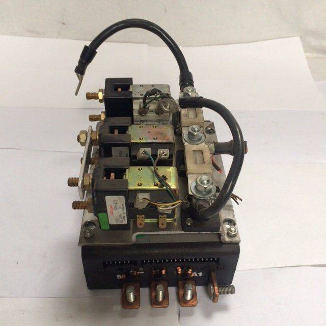 Sevcon Transistor panel for Atlet TS - Sistema elettrico per Mezzo di movimentazione: foto 1 Sevcon Transistor panel for Atlet TS - Sistema elettrico per Mezzo di movimentazione: foto 1
