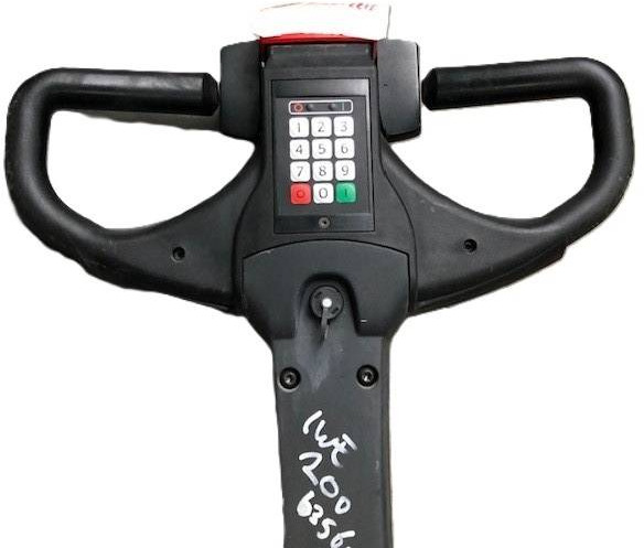 Tiller arm for Toyota / BT - Sterzo per Mezzo di movimentazione: foto 2 Tiller arm for Toyota / BT - Sterzo per Mezzo di movimentazione: foto 2