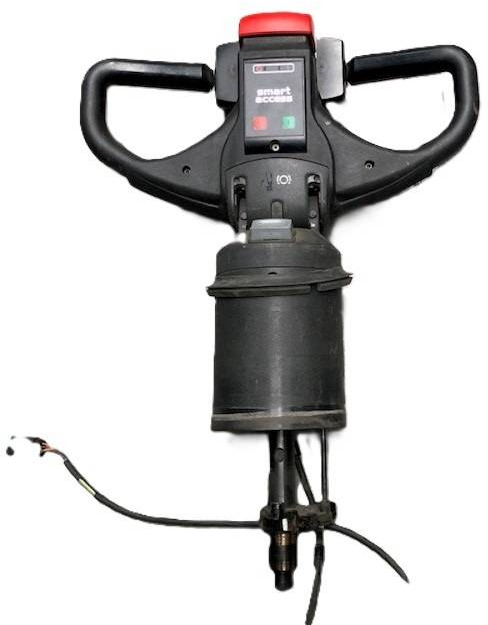 Tiller arm for Toyota BT - Sterzo per Mezzo di movimentazione: foto 1 Tiller arm for Toyota BT - Sterzo per Mezzo di movimentazione: foto 1