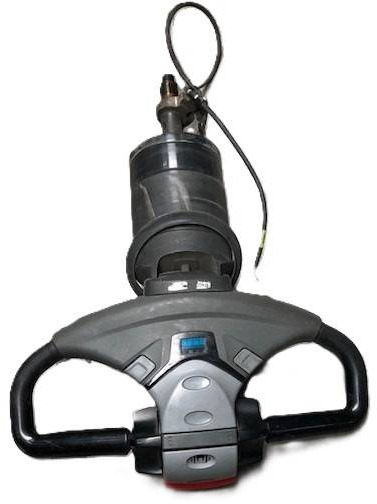 Tiller arm for Toyota BT - Sterzo per Mezzo di movimentazione: foto 3 Tiller arm for Toyota BT - Sterzo per Mezzo di movimentazione: foto 3