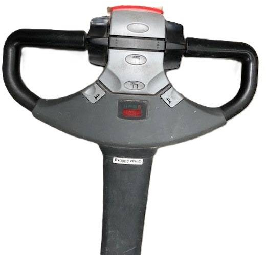 Tiller arm for Toyota / BT - Sterzo per Mezzo di movimentazione: foto 4 Tiller arm for Toyota / BT - Sterzo per Mezzo di movimentazione: foto 4