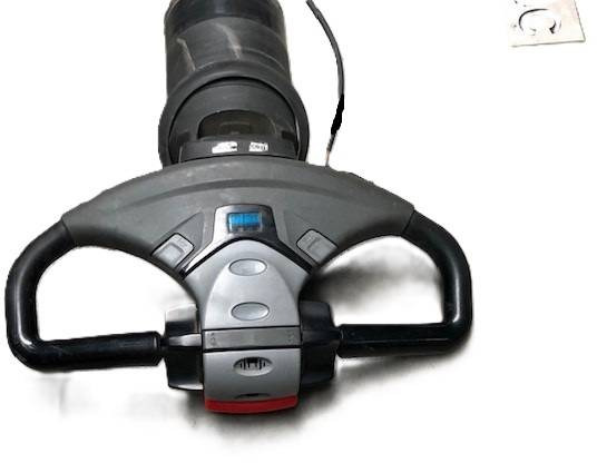 Tiller arm for Toyota BT - Sterzo per Mezzo di movimentazione: foto 4 Tiller arm for Toyota BT - Sterzo per Mezzo di movimentazione: foto 4