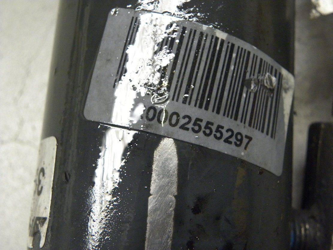 Tilt Cylinder For Still R50-16 - Cilindro idraulico per Mezzo di movimentazione: foto 4 Tilt Cylinder For Still R50-16 - Cilindro idraulico per Mezzo di movimentazione: foto 4