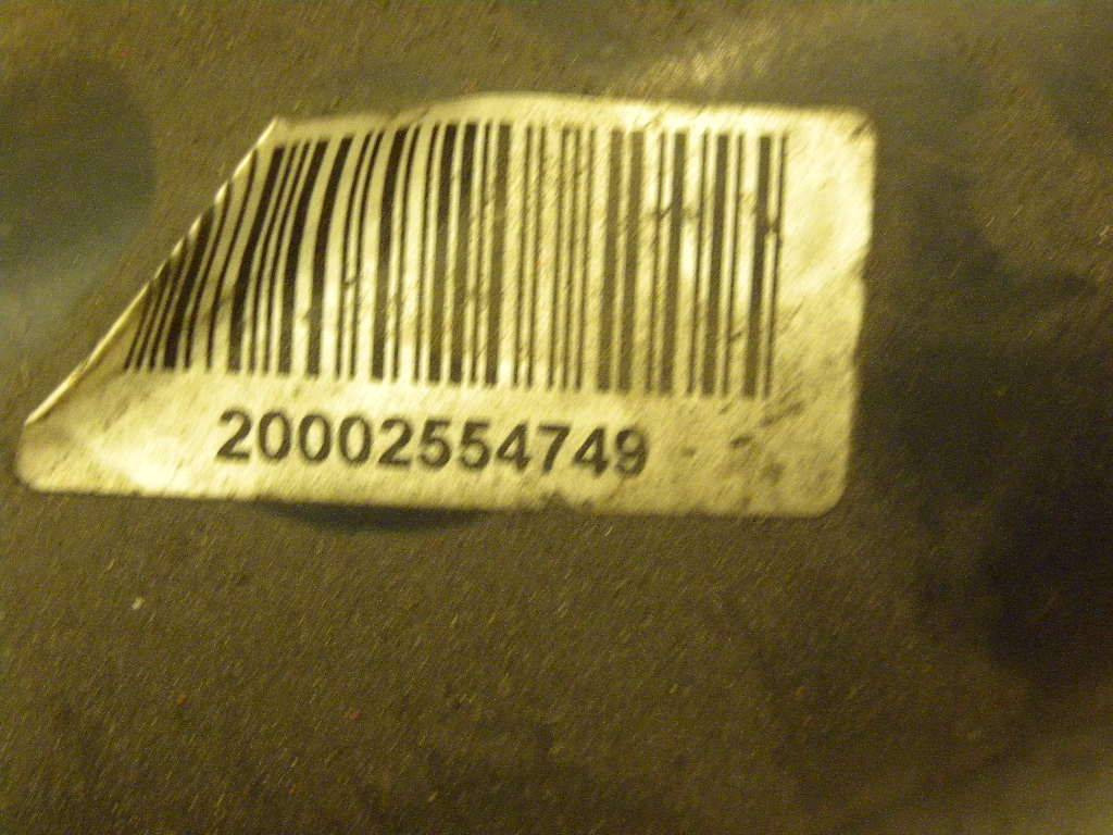 Tilt cylinder for Still R60-45 - Cilindro idraulico per Mezzo di movimentazione: foto 3 Tilt cylinder for Still R60-45 - Cilindro idraulico per Mezzo di movimentazione: foto 3