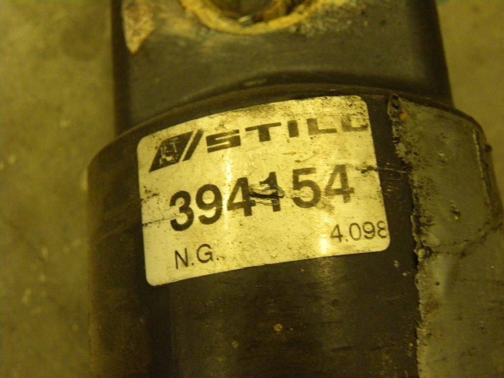 Tilt cylinder for Still R60-45 - Cilindro idraulico per Mezzo di movimentazione: foto 2 Tilt cylinder for Still R60-45 - Cilindro idraulico per Mezzo di movimentazione: foto 2