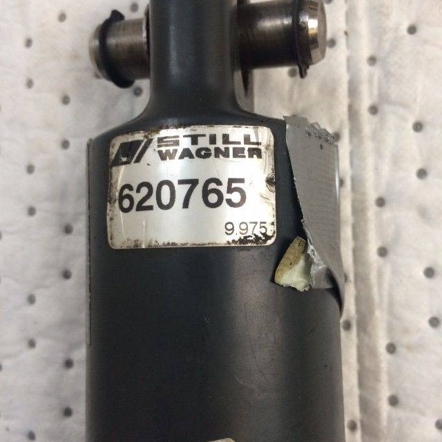 Tilt cylinder for Still/Wager FM 20 - Cilindro idraulico per Mezzo di movimentazione: foto 2 Tilt cylinder for Still/Wager FM 20 - Cilindro idraulico per Mezzo di movimentazione: foto 2