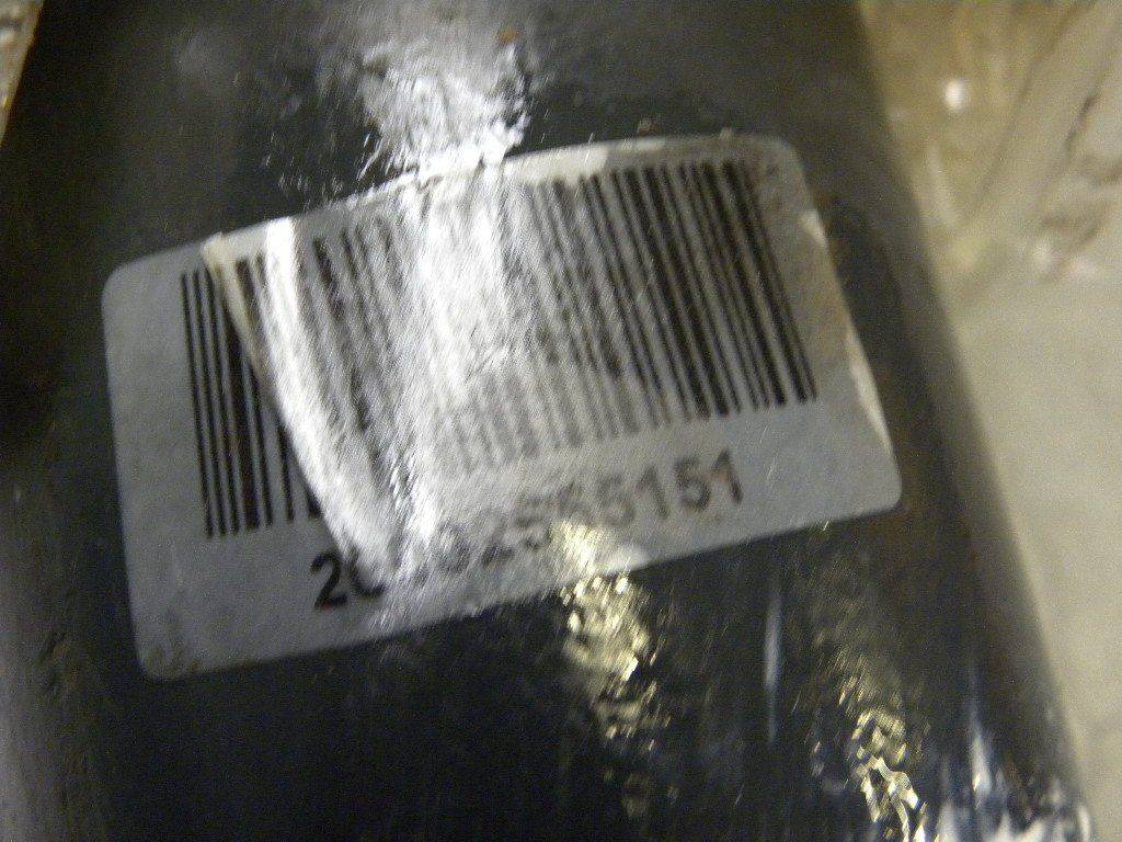Tilt cylinder (right ) for Still R 60-30 - Cilindro idraulico per Mezzo di movimentazione: foto 4 Tilt cylinder (right ) for Still R 60-30 - Cilindro idraulico per Mezzo di movimentazione: foto 4