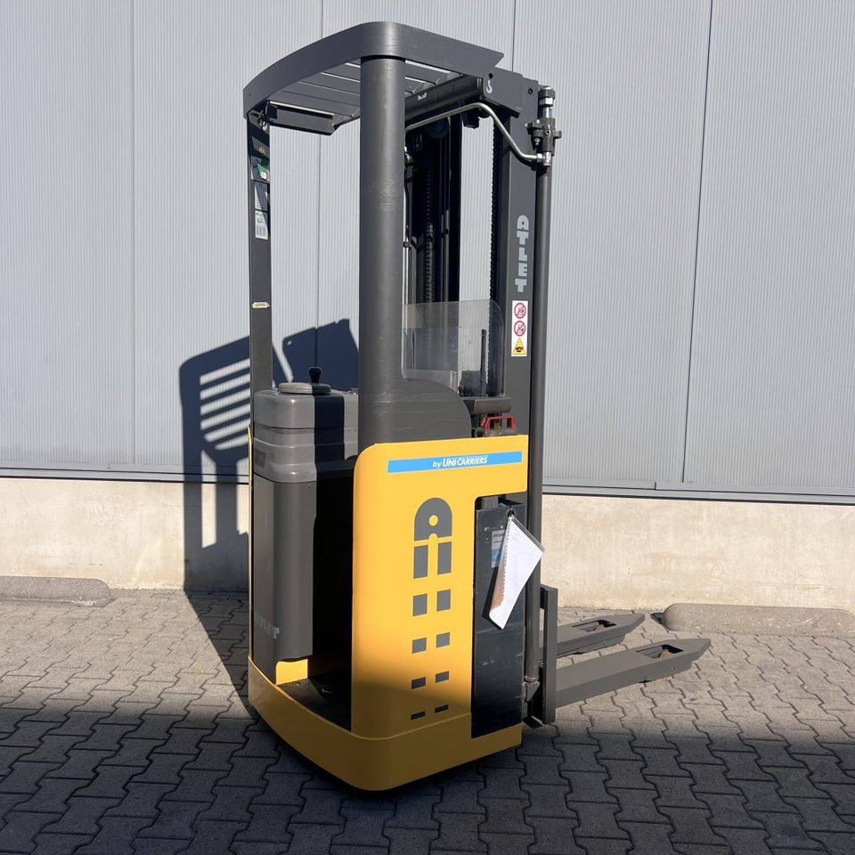 Unicarriers 160SDTFV540 AJN - Stoccatore: foto 2 Unicarriers 160SDTFV540 AJN - Stoccatore: foto 2