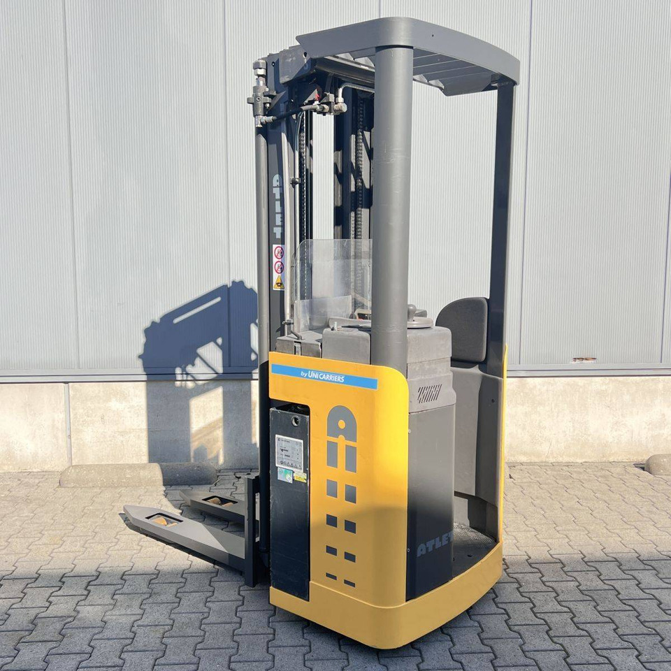 Unicarriers 160SDTFV540 AJN - Stoccatore: foto 1 Unicarriers 160SDTFV540 AJN - Stoccatore: foto 1
