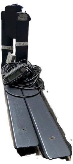 Weighing forks - Forche: foto 1 Weighing forks - Forche: foto 1
