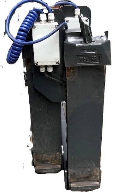 Weighing forks - Forche: foto 3 Weighing forks - Forche: foto 3
