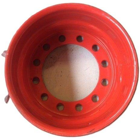 Wheel disk 6.50-15 for Linde H50-80, Series 353, 396 - Cerchione per Mezzo di movimentazione: foto 1 Wheel disk 6.50-15 for Linde H50-80, Series 353, 396 - Cerchione per Mezzo di movimentazione: foto 1