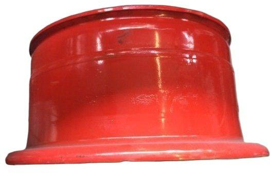 Wheel disk 6.50-15 for Linde H50-80, Series 353, 396 - Cerchione per Mezzo di movimentazione: foto 2 Wheel disk 6.50-15 for Linde H50-80, Series 353, 396 - Cerchione per Mezzo di movimentazione: foto 2