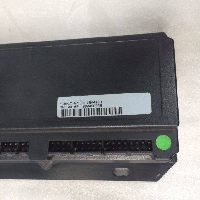 Zapi FC9017 Card Can I/0 for Hyster - Sistema elettrico per Mezzo di movimentazione: foto 3 Zapi FC9017 Card Can I/0 for Hyster - Sistema elettrico per Mezzo di movimentazione: foto 3