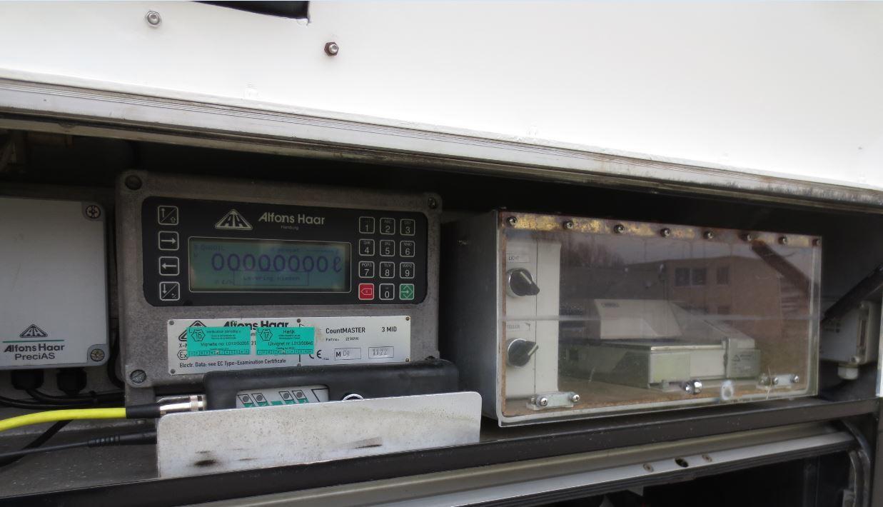 Leasing di MAN TGS MAN TGS: foto 13 Leasing di MAN TGS MAN TGS: foto 13