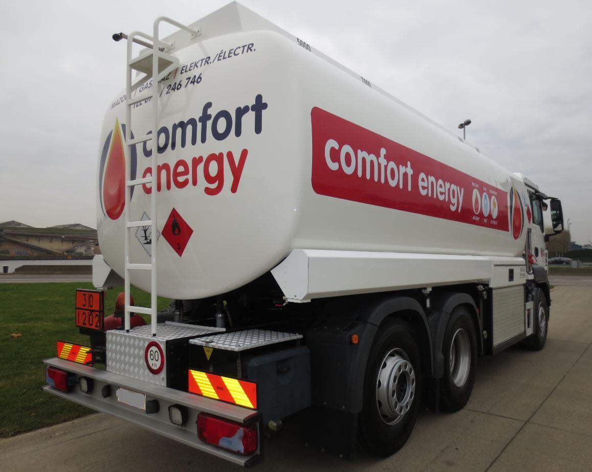 Leasing di MAN TGS MAN TGS: foto 9 Leasing di MAN TGS MAN TGS: foto 9