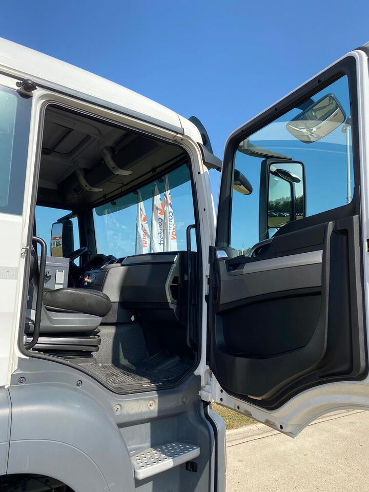 MAN TGS - Camion cisterna: foto 5 MAN TGS - Camion cisterna: foto 5