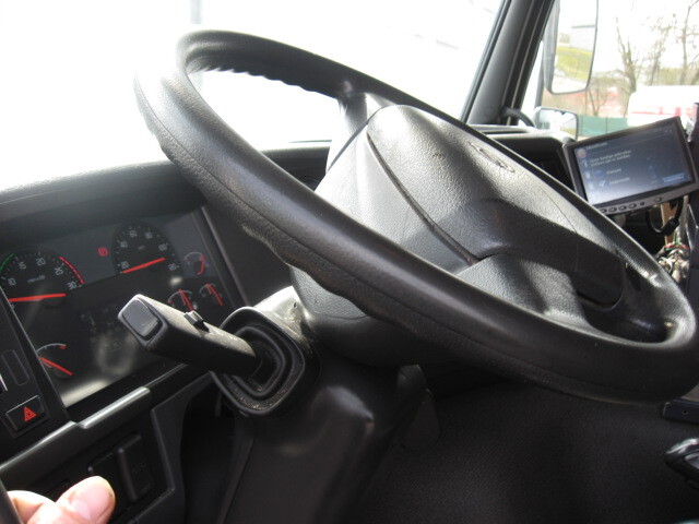 VOLVO FMFH - Camion cisterna: foto 4 VOLVO FMFH - Camion cisterna: foto 4