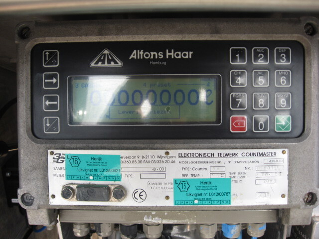 VOLVO FMFH - Camion cisterna: foto 2 VOLVO FMFH - Camion cisterna: foto 2