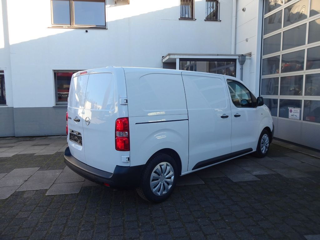 Opel Vivaro Kasten L1H1, Klima, PDC, 50 pcs. - Furgoncino: foto 5 Opel Vivaro Kasten L1H1, Klima, PDC, 50 pcs. - Furgoncino: foto 5