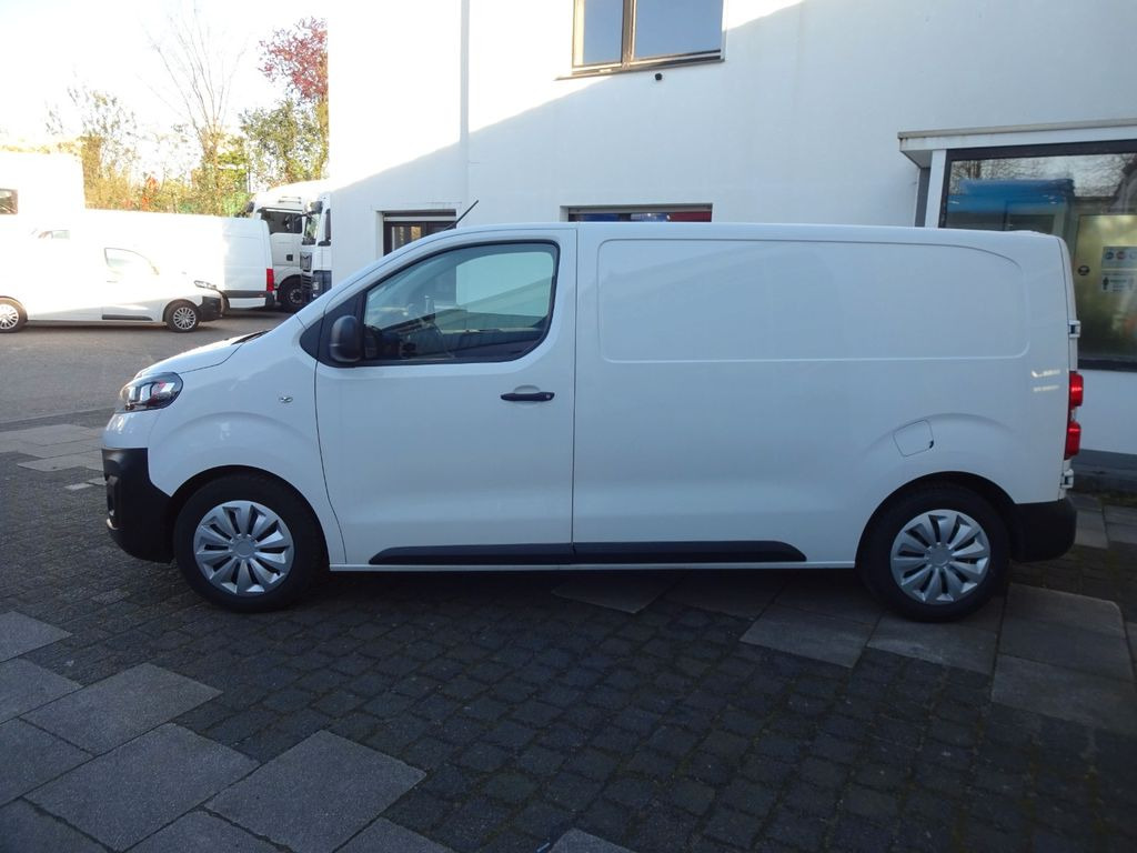 Opel Vivaro Kasten L1H1, Klima, PDC, 50 pcs. - Furgoncino: foto 3 Opel Vivaro Kasten L1H1, Klima, PDC, 50 pcs. - Furgoncino: foto 3