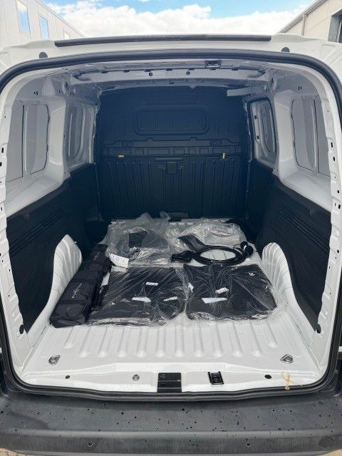 Peugeot Partner Premium Elektro L2H1, 100 kW - Pulmino, Furgone elettrico: foto 5 Peugeot Partner Premium Elektro L2H1, 100 kW - Pulmino, Furgone elettrico: foto 5