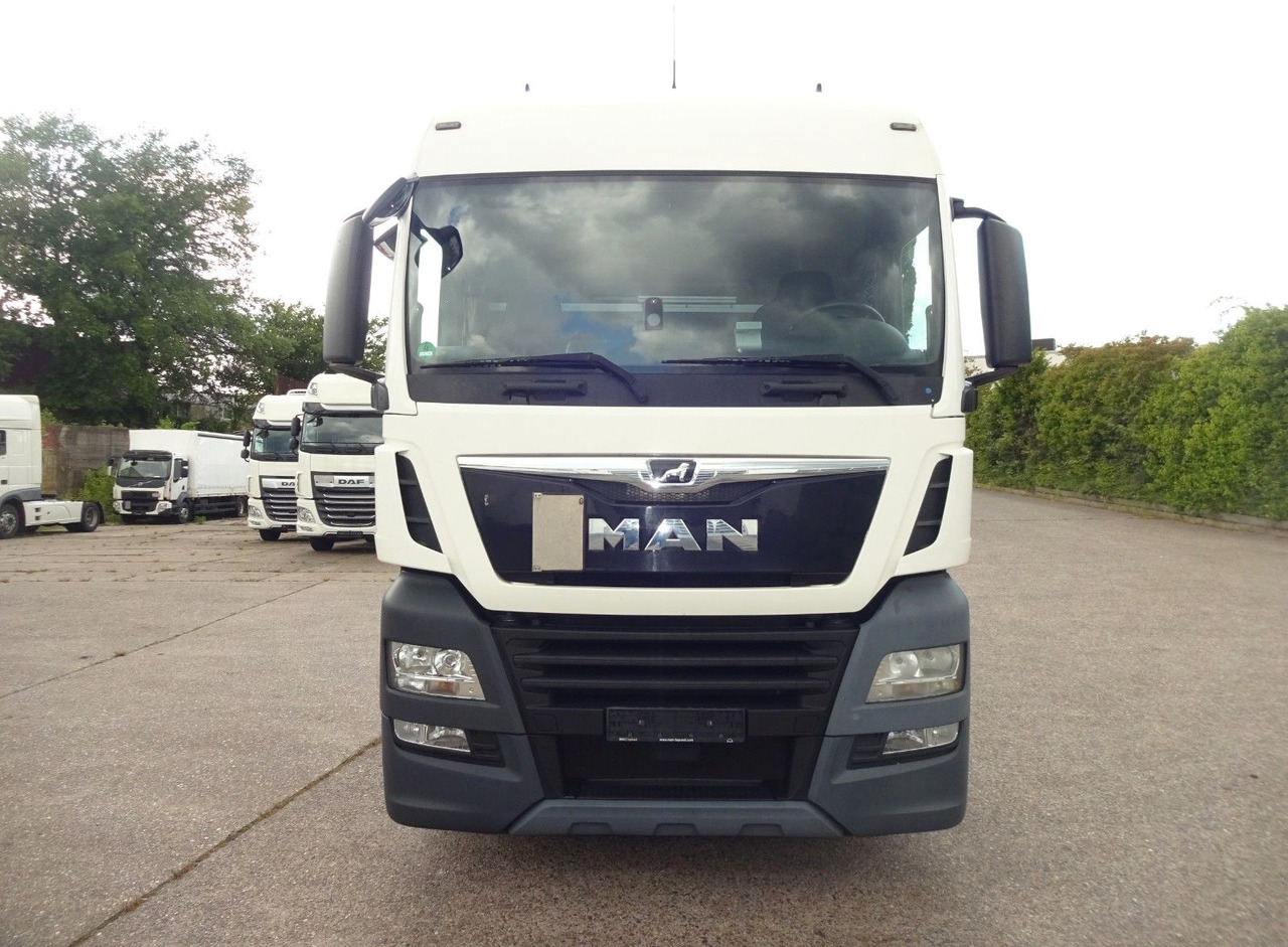MAN TGX 18.460, XLX, Intarder, ACC - Trattore stradale: foto 3 MAN TGX 18.460, XLX, Intarder, ACC - Trattore stradale: foto 3