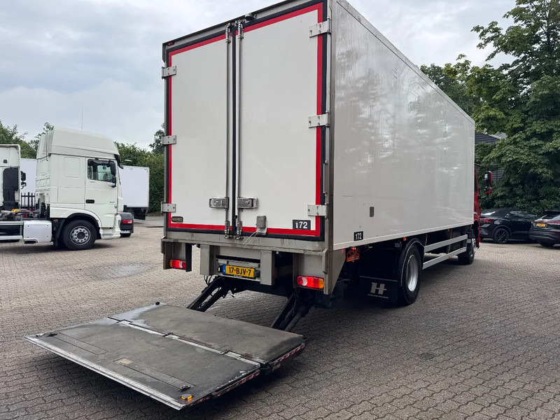 DAF CF 260 4X2 7.6 Frigoblock FK12 -25 Trennwand 2T LBW, HEIWO, Top condition - Autocarro cella isotermica: foto 5 DAF CF 260 4X2 7.6 Frigoblock FK12 -25 Trennwand 2T LBW, HEIWO, Top condition - Autocarro cella isotermica: foto 5