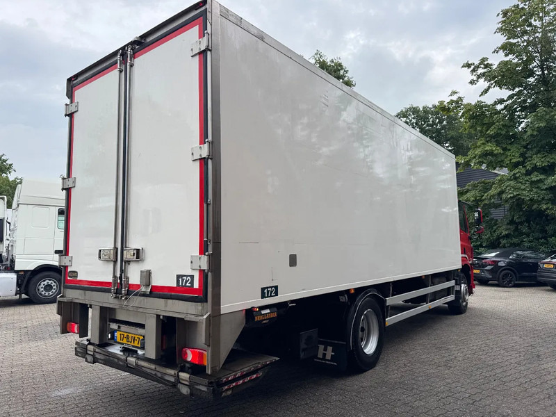 DAF CF 260 4X2 7.6 Frigoblock FK12 -25 Trennwand 2T LBW, HEIWO, Top condition - Autocarro cella isotermica: foto 3 DAF CF 260 4X2 7.6 Frigoblock FK12 -25 Trennwand 2T LBW, HEIWO, Top condition - Autocarro cella isotermica: foto 3