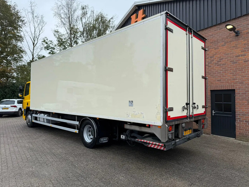 DAF CF 65.250 Thermo King D+E, 2.000KG Laadklep, APK 09-2026! - Autocarro cella isotermica: foto 3 DAF CF 65.250 Thermo King D+E, 2.000KG Laadklep, APK 09-2026! - Autocarro cella isotermica: foto 3