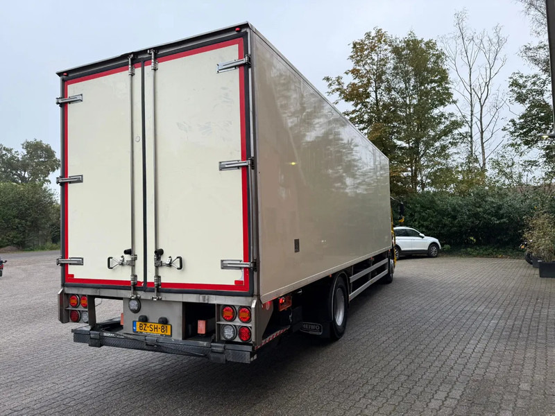 DAF CF 65.250 Thermo King D+E, 2.000KG Laadklep, APK 09-2026! - Autocarro cella isotermica: foto 5 DAF CF 65.250 Thermo King D+E, 2.000KG Laadklep, APK 09-2026! - Autocarro cella isotermica: foto 5
