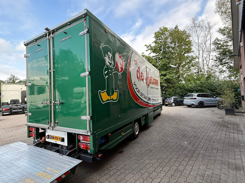 DAF LF 45.220 Laadklep/LBW Zijdeur Slaapcabine AHK NL truck - Autocarro furgonato: foto 4 DAF LF 45.220 Laadklep/LBW Zijdeur Slaapcabine AHK NL truck - Autocarro furgonato: foto 4