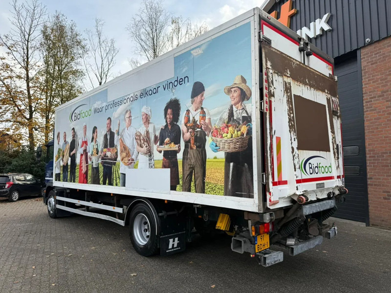 MAN TGM 18.290 Multitemp 2 zones LBW AHK 7.3M Carrier EURO 6 - Autocarro cella isotermica: foto 2 MAN TGM 18.290 Multitemp 2 zones LBW AHK 7.3M Carrier EURO 6 - Autocarro cella isotermica: foto 2