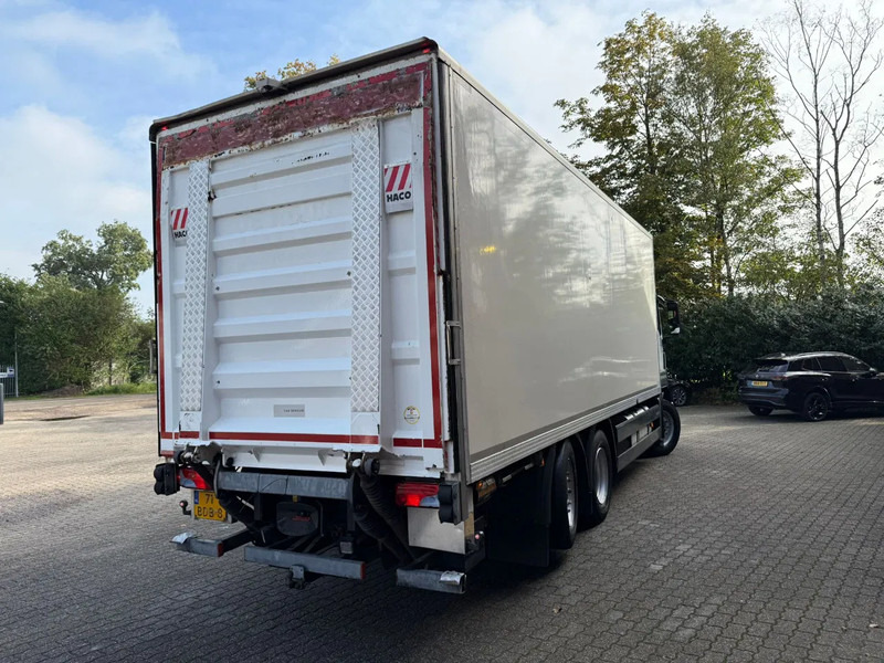 MAN TGS 26.320 Koffer Stuuras AHK 3.000KG LBW 353.980KM! NL Truck APK/TUV 11-03-2026 - Autocarro furgonato: foto 5 MAN TGS 26.320 Koffer Stuuras AHK 3.000KG LBW 353.980KM! NL Truck APK/TUV 11-03-2026 - Autocarro furgonato: foto 5