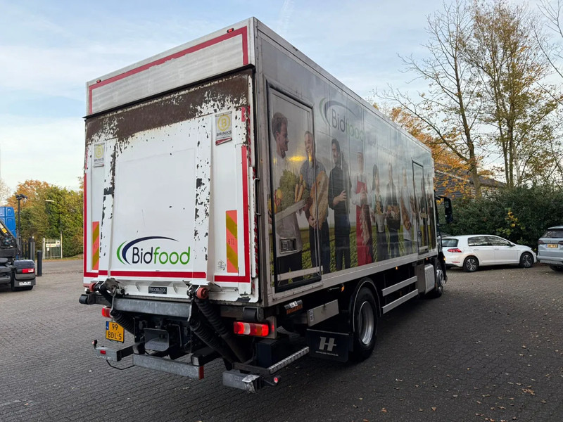 Mercedes-Benz Antos 1930 Frigoblock Dual temp 3 compartiments LBW AHK 319.640KM EURO 6 NL Truck! - Autocarro cella isotermica: foto 3 Mercedes-Benz Antos 1930 Frigoblock Dual temp 3 compartiments LBW AHK 319.640KM EURO 6 NL Truck! - Autocarro cella isotermica: foto 3