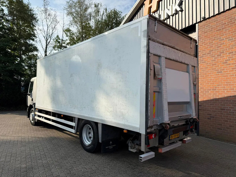 Renault Premium 280 18T Airco 584.954KM Slaapcabine Handgeschakeld Airco NL Truck - Autocarro furgonato: foto 3 Renault Premium 280 18T Airco 584.954KM Slaapcabine Handgeschakeld Airco NL Truck - Autocarro furgonato: foto 3