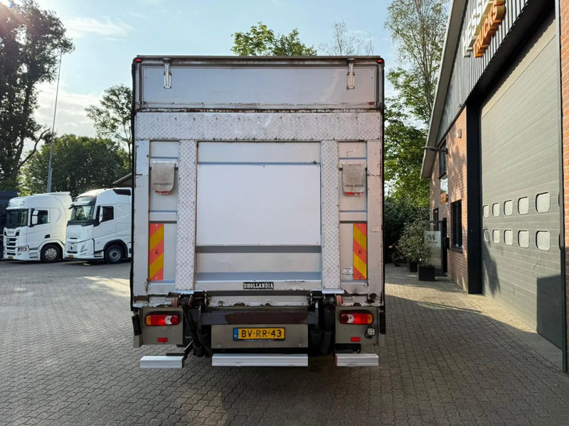 Renault Premium 280 18T Airco 584.954KM Slaapcabine Handgeschakeld Airco NL Truck - Autocarro furgonato: foto 4 Renault Premium 280 18T Airco 584.954KM Slaapcabine Handgeschakeld Airco NL Truck - Autocarro furgonato: foto 4