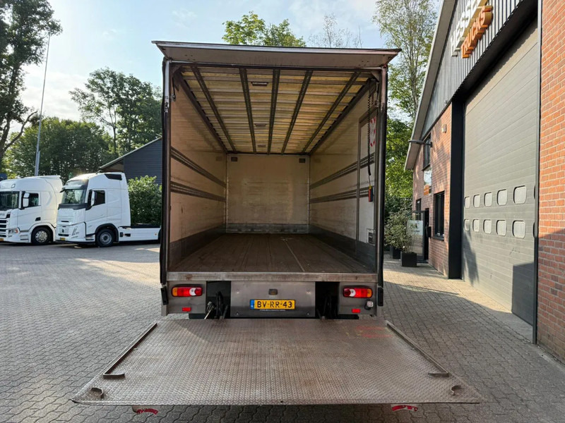 Renault Premium 280 18T Airco 584.954KM Slaapcabine Handgeschakeld Airco NL Truck - Autocarro furgonato: foto 5 Renault Premium 280 18T Airco 584.954KM Slaapcabine Handgeschakeld Airco NL Truck - Autocarro furgonato: foto 5