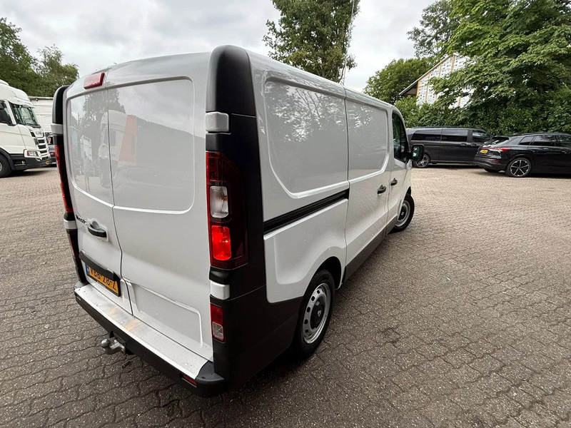 Renault Trafic 1.6 dCi T27 L1H1 Comfort Airco/Klima Trekhaak EURO 6 - Furgoncino: foto 2 Renault Trafic 1.6 dCi T27 L1H1 Comfort Airco/Klima Trekhaak EURO 6 - Furgoncino: foto 2
