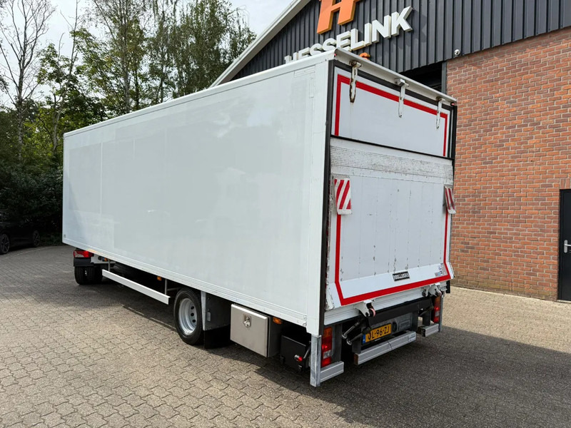 VELDHUIZEN BE Combi oplegger 750KG Laadklep Zijdeur 750X230x220 - Semirimorchio: foto 2 VELDHUIZEN BE Combi oplegger 750KG Laadklep Zijdeur 750X230x220 - Semirimorchio: foto 2