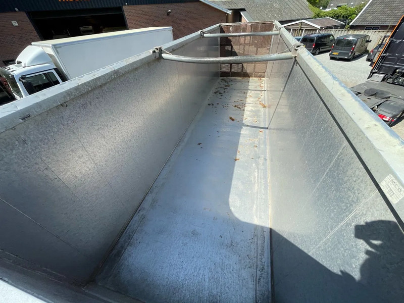 Semirimorchio ribaltabile Stas S300CX 60m3 Liftas Naloop stuuras: foto 18 Semirimorchio ribaltabile Stas S300CX 60m3 Liftas Naloop stuuras: foto 18