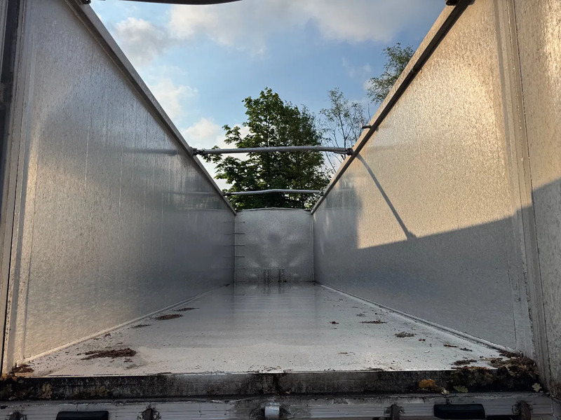 Stas SA345K 60m3 Vol-alu Klep deuren 10 tons assen Liftas Stuuras - Semirimorchio ribaltabile: foto 5 Stas SA345K 60m3 Vol-alu Klep deuren 10 tons assen Liftas Stuuras - Semirimorchio ribaltabile: foto 5