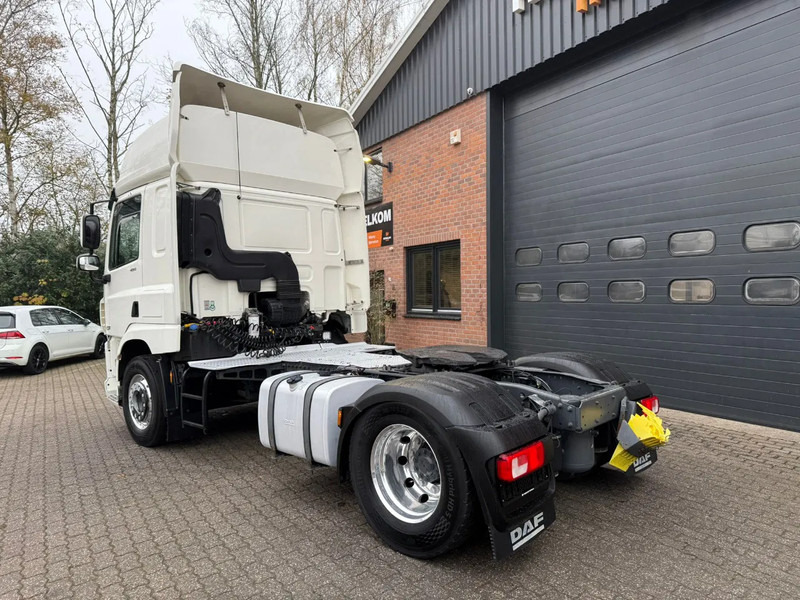 DAF CF 450 4X2 Space Cab LED Retarder Alcoa dura Bright 277.495 KM! German truck - Trattore stradale: foto 3 DAF CF 450 4X2 Space Cab LED Retarder Alcoa dura Bright 277.495 KM! German truck - Trattore stradale: foto 3
