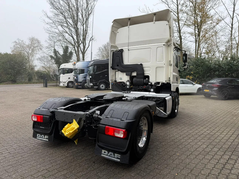 DAF CF 450 4X2 Space Cab LED Retarder Alcoa dura Bright 277.495 KM! German truck - Trattore stradale: foto 4 DAF CF 450 4X2 Space Cab LED Retarder Alcoa dura Bright 277.495 KM! German truck - Trattore stradale: foto 4