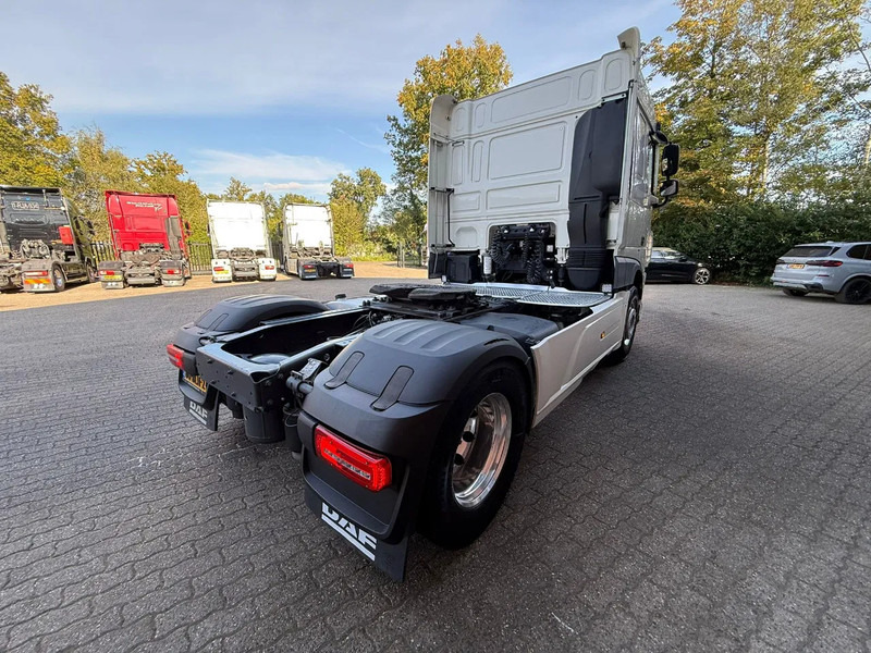 DAF XF 430 MX 13 4X2 Space Cab Standairco Alcoa's NL Truck APK/TUV 21-11-2025 - Trattore stradale: foto 5 DAF XF 430 MX 13 4X2 Space Cab Standairco Alcoa's NL Truck APK/TUV 21-11-2025 - Trattore stradale: foto 5
