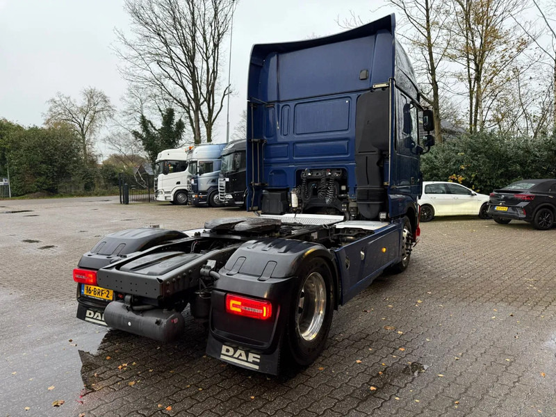 DAF XF 450 SSC Super Space LED Smarrttacho 2 Standairco Leer NL Truck - Trattore stradale: foto 4 DAF XF 450 SSC Super Space LED Smarrttacho 2 Standairco Leer NL Truck - Trattore stradale: foto 4